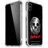 Warner Bros Friday the 13th Jason Voorhees Dripping Mask iPhone XS Max Clear Case